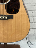 Used 2023 Martin D Jr-10 Bass SN:2771882