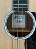 Used 2023 Martin D Jr-10 Bass SN:2771882