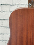 Used 2023 Martin D Jr-10 Bass SN:2771882