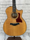 Used 2004 Taylor 314ce SN:20040504070
