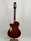 Used 2018 Eastman Frank Vignola Model FV680CE SN:11850104