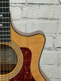 Used 2004 Taylor 314ce SN:20040504070