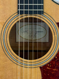 Used 2004 Taylor 314ce SN:20040504070