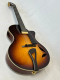 Used 2018 Eastman Frank Vignola Model FV680CE SN:11850104