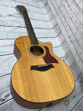 Used 2004 Taylor 314ce SN:20040504070