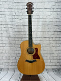 Used 2003 Taylor 410-CE SN:20021212057