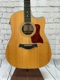 Used 2003 Taylor 410-CE SN:20021212057