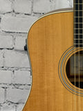 Used 2003 Taylor 410-CE SN:20021212057