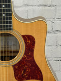 Used 2003 Taylor 410-CE SN:20021212057