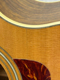 Used 2003 Taylor 410-CE SN:20021212057