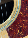 Used 2003 Taylor 410-CE SN:20021212057
