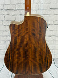 Used 2003 Taylor 410-CE SN:20021212057
