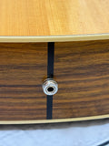 Used 2003 Taylor 410-CE SN:20021212057