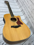 Used 2003 Taylor 410-CE SN:20021212057
