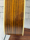 Used 2003 Taylor 410-CE SN:20021212057