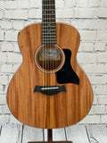 Taylor GS Mini-e Mahogany SN:2205186249