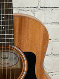 Taylor GS Mini-e Mahogany SN:2205186249