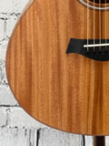 Taylor GS Mini-e Mahogany SN:2205186249