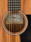 Taylor GS Mini-e Mahogany SN:2205186249