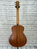 Taylor GS Mini-e Mahogany SN:2205186249