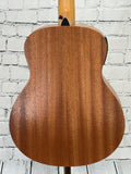 Taylor GS Mini-e Mahogany SN:2205186249