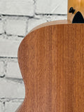 Taylor GS Mini-e Mahogany SN:2205186249