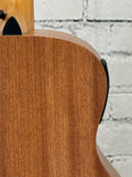 Taylor GS Mini-e Mahogany SN:2205186249
