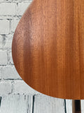 Taylor GS Mini-e Mahogany SN:2205186249