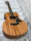 Taylor GS Mini-e Mahogany SN:2205186249