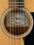 Taylor GS Mini SN:2206126111