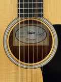 Taylor GS Mini SN:2206126113