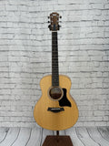 Taylor GS Mini SN:2206126112