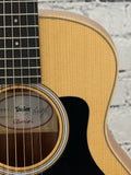 Taylor GS Mini SN:2206126112