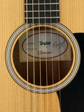 Taylor GS Mini SN:2206126112