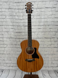 Taylor GS Mini-e Mahogany SN:2205186252