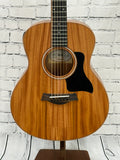 Taylor GS Mini-e Mahogany SN:2205186252