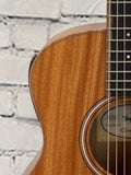 Taylor GS Mini-e Mahogany SN:2205186252