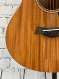 Taylor GS Mini-e Mahogany SN:2205186252