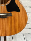 Taylor GS Mini-e Mahogany SN:2205186252