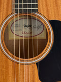 Taylor GS Mini-e Mahogany SN:2205186252