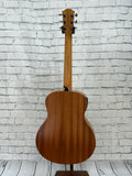 Taylor GS Mini-e Mahogany SN:2205186252