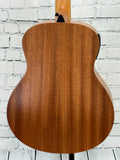 Taylor GS Mini-e Mahogany SN:2205186252