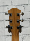 Taylor GS Mini-e Mahogany SN:2205186252