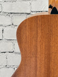 Taylor GS Mini-e Mahogany SN:2205186252