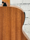 Taylor GS Mini-e Mahogany SN:2205186252