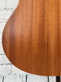 Taylor GS Mini-e Mahogany SN:2205186252