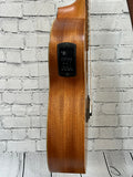 Taylor GS Mini-e Mahogany SN:2205186252