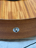 Taylor GS Mini-e Mahogany SN:2205186252