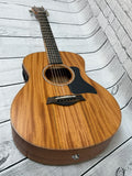 Taylor GS Mini-e Mahogany SN:2205186252