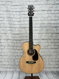 Martin 000C Jr E SN:3072062